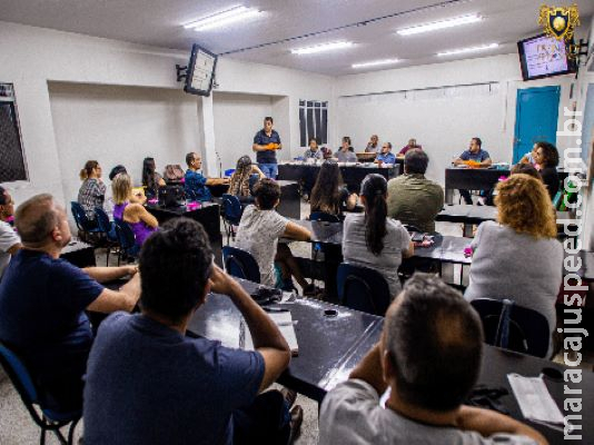 Pós-graduação em dobro com os melhores professores