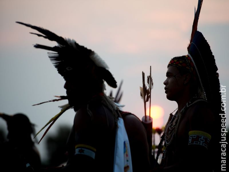 Povos indígenas pedem fundo de emergência à OMS para combater coronavírus