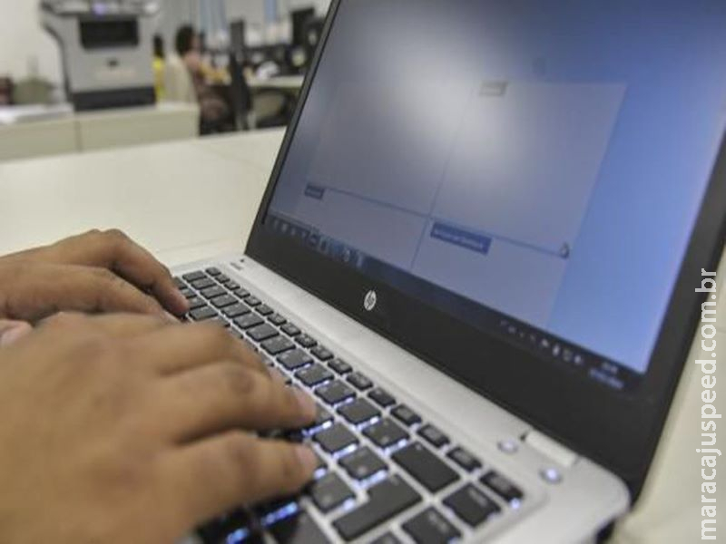 Presença online de órgãos públicos está em alta, revela pesquisa Presença online de órgãos públicos está em alta, revela pesquisa