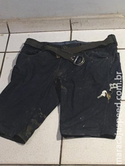 Preso em MS por matar e esquartejar em batismo do PCC tenta liberdade pelo coronavírus