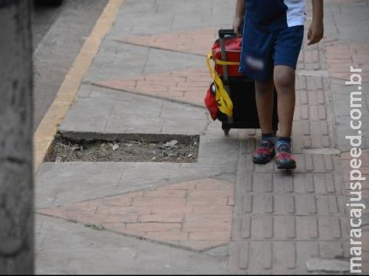 Promotora propõe desconto linear nas mensalidades 