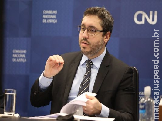 Proposta de resolução define diretrizes para cooperação judicial Proposta de resolução define diretrizes para cooperação judicial