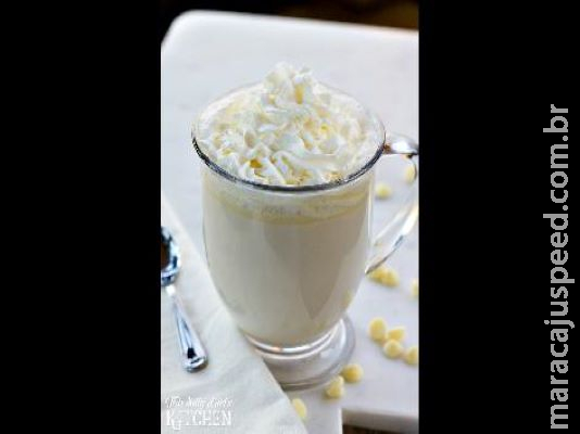 Queridinho do inverno, chocolate quente pode ter diferentes versões