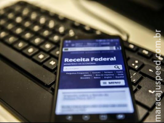 Receita Federal pagará R$ 28 milhões no primeiro lote do imposto de renda em MS