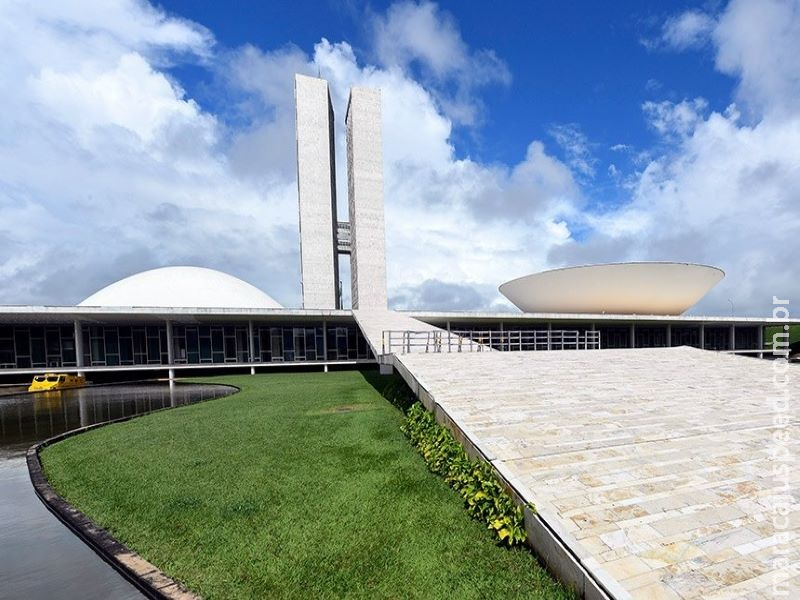 Reunião de líderes nesta segunda-feira vai determinar pauta desta semana