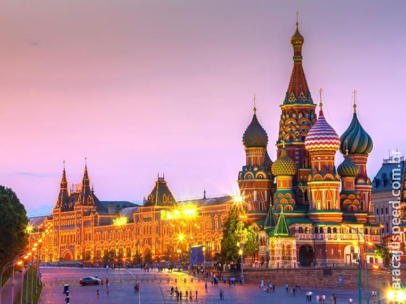 Rússia atinge novamente mais de 10 mil casos de coronavírus em um dia Rússia atinge novamente mais de 10 mil casos de coronavírus em um dia
