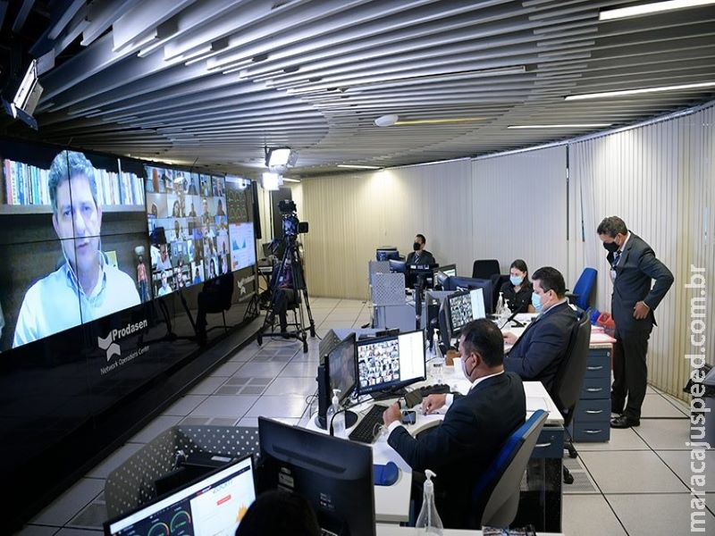 Senado aprova uso de leitos de UTI particulares por pacientes do SUS Senado aprova uso de leitos de UTI particulares por pacientes do SUS