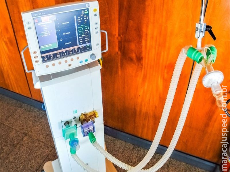 Senado votará projeto que simplifica registo de ventilador pulmonar Senado votará projeto que simplifica registo de ventilador pulmonar