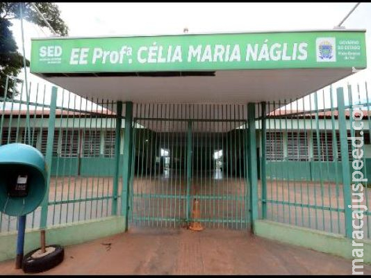Suspensão das aulas na rede estadual é prorrogada até 30 de junho Suspensão das aulas na rede estadual é prorrogada até 30 de junho