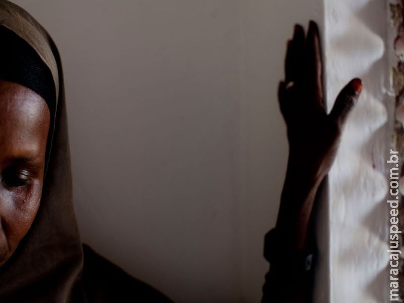 UNODC alerta para risco da violência de gênero durante período de isolamento