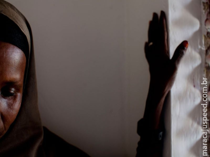 UNODC alerta para risco da violência de gênero durante período de isolamento UNODC alerta para risco da violência de gênero durante período de isolamento
