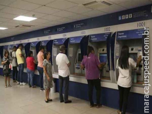 3ª parcela do auxílio de R$ 600 é paga nesta sexta para beneficiários do Bolsa Família com NIS final 3 