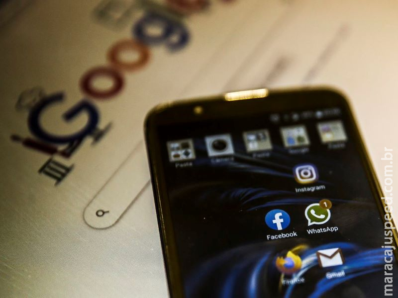 Acesso à internet aumenta entre crianças e adolescentes Acesso à internet aumenta entre crianças e adolescentes