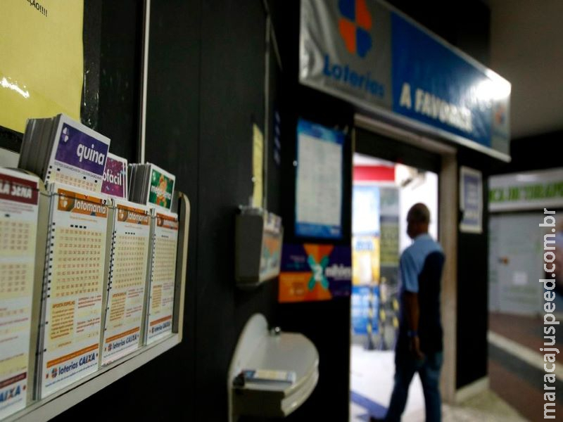 Apostas esportivas poderão ser transferidas para iniciativa privada Apostas esportivas poderão ser transferidas para iniciativa privada