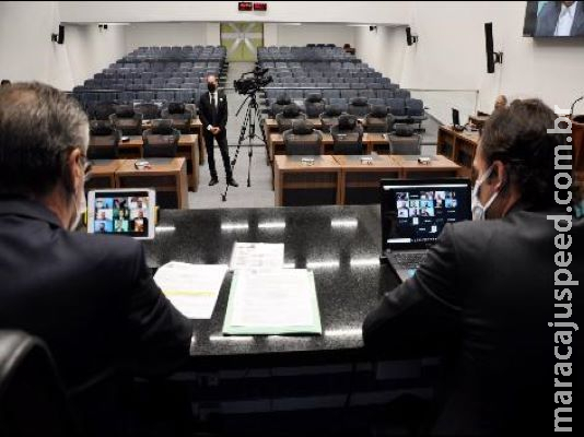 Assembleia aprova projeto que proíbe cobrança de débito em nome de terceiros