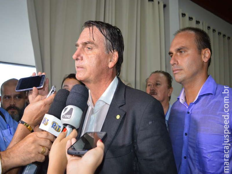 Bolsonaro é reprovado por 44% e aprovado por 32%, diz Datafolha