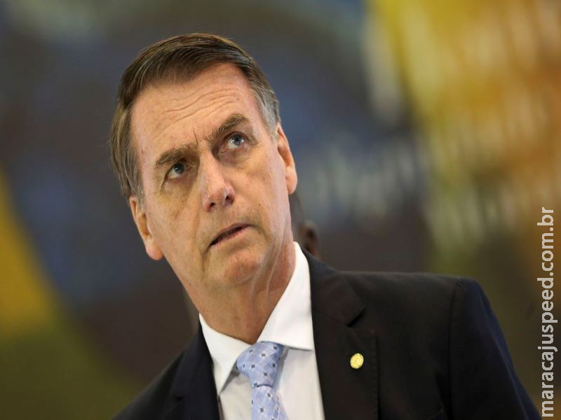 Bolsonaro revoga MP sobre escolha de reitores na pandemia Bolsonaro revoga MP sobre escolha de reitores na pandemia
