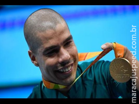 Brasil tem Ronaldos e astro paralímpico em top 100 de jornal espanhol Brasil tem Ronaldos e astro paralímpico em top 100 de jornal espanhol