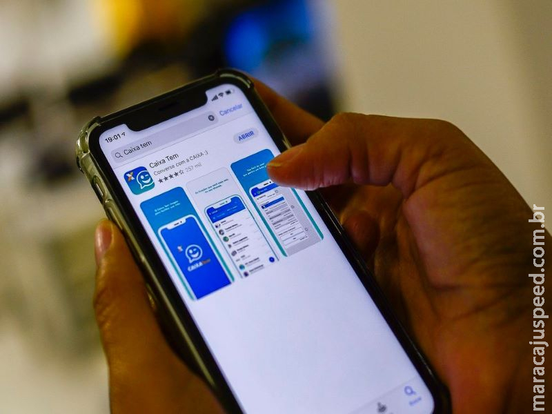Caixa pagará auxílio emergencial para 4,9 milhões de novos cadastrados Caixa pagará auxílio emergencial para 4,9 milhões de novos cadastrados