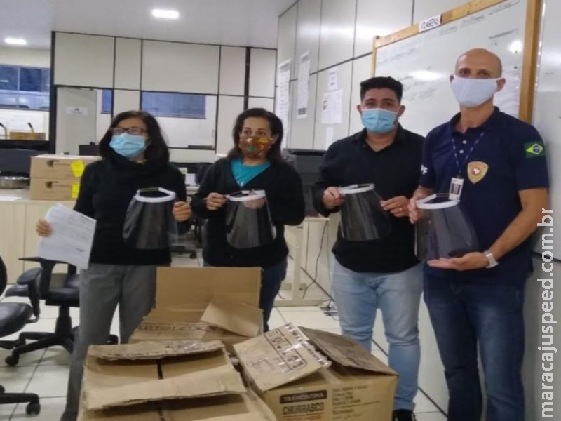 Campanha arrecada mais de 20 mil itens para indígenas