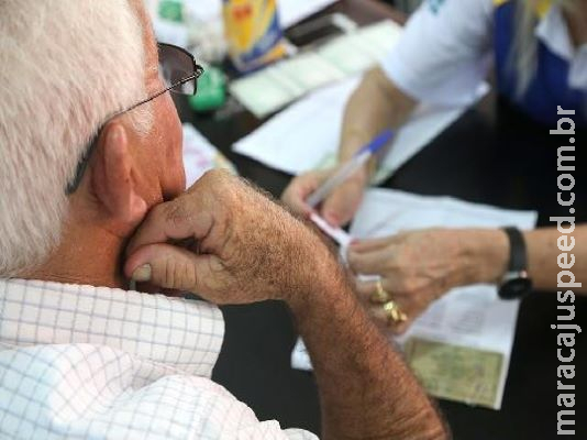Cartórios atuarão no combate à violência financeira e patrimonial contra idosos