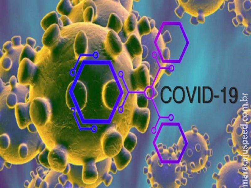 Casal morador de Maracaju, que atestou positivo em teste rápido para COVID-19, atestou negativo em Teste Laboratório Lacen