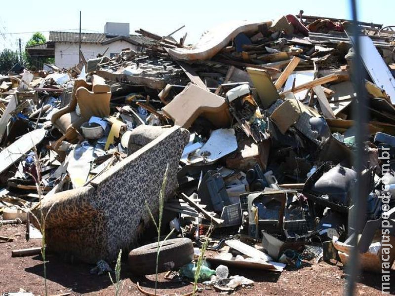 CCZ aplica mais R$ 150 mil em multas por focos do mosquito da dengue