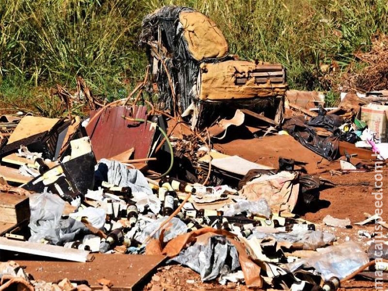 CCZ aplica R$ 12,8 mil em multas ao município de Dourados por focos de Aedes aegypti