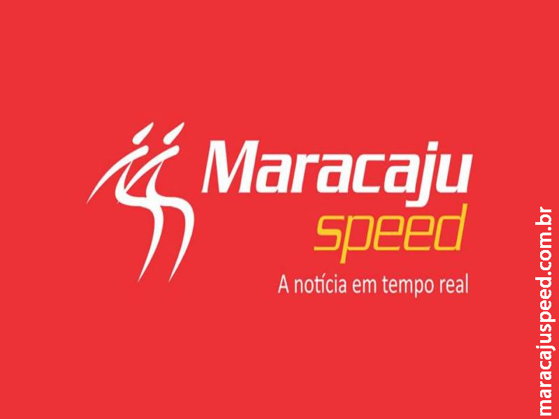 Ciclista de 73 anos morre após colisão com motocicleta na MS-384 Ciclista de 73 anos morre após colisão com motocicleta na MS-384