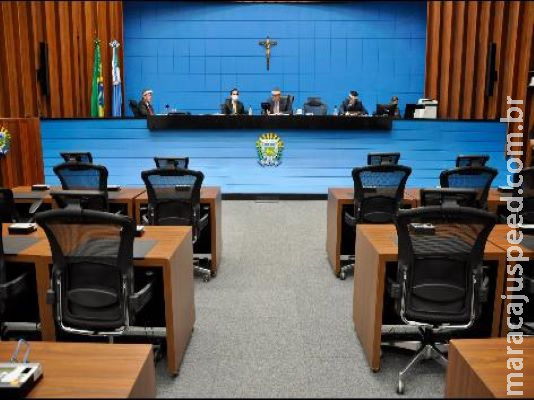 Com 14 emendas, LDO começa a ser analisada nesta terça-feira