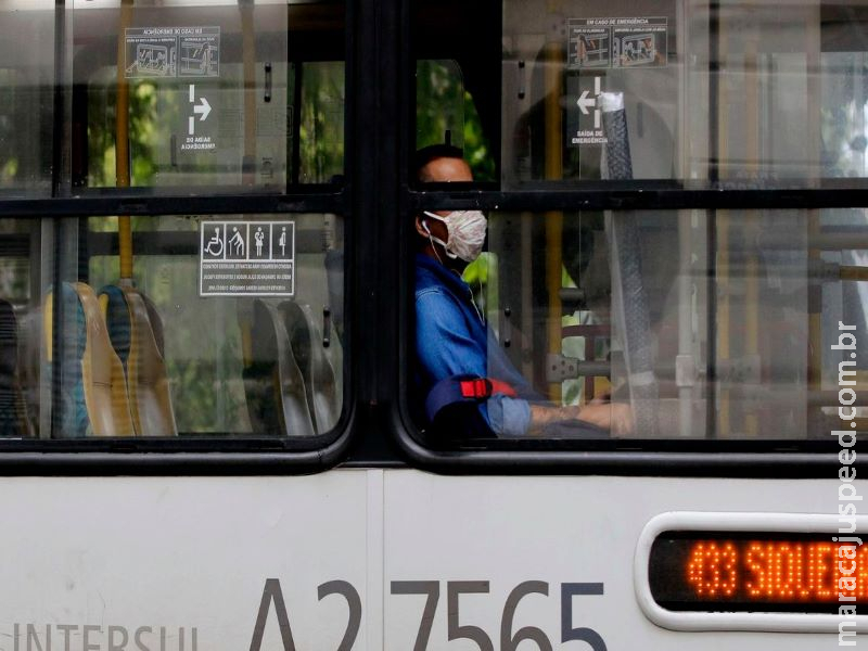Conselho autoriza suspensão de pagamento do setor de mobilidade urbana Conselho autoriza suspensão de pagamento do setor de mobilidade urbana