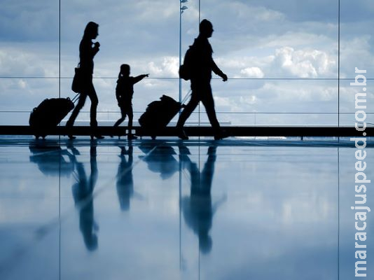 Corregedor edita norma sobre autorização eletrônica de viagem para menores