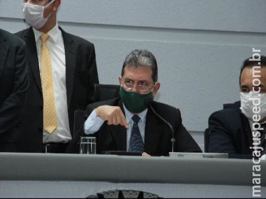 De olho na reeleição, vereadores querem presidência da Câmara