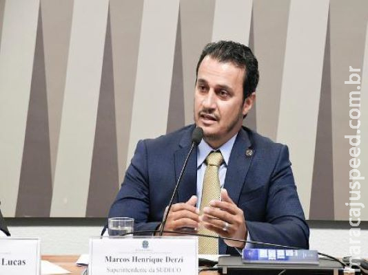 De olho nas eleições, Assis e diretor-presidente da Funtrab deixam cargos no governo