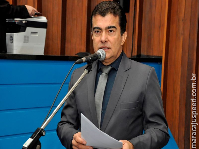 Educação é o alicerce no combate à violência doméstica, diz Marçal