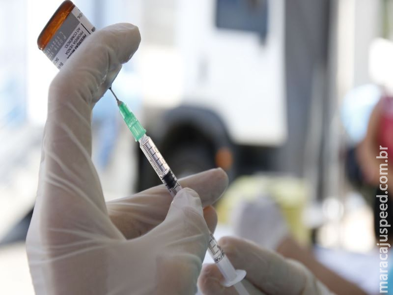 Entidades alertam para necessidade de manter vacinação na pandemia