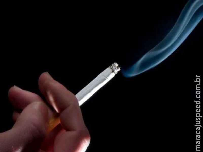 Ferramenta usa inteligência artificial para parar de fumar Ferramenta usa inteligência artificial para parar de fumar