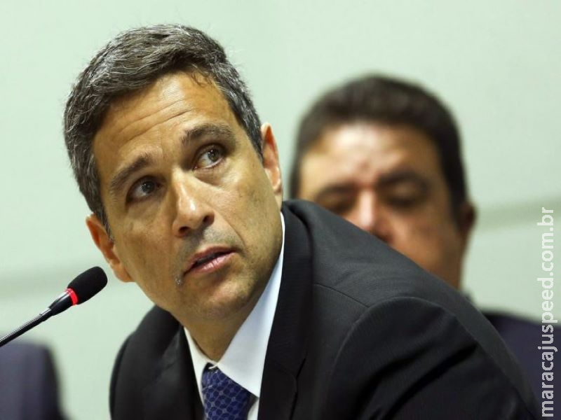 Governo mudará regras do crédito para folha de pagamento durante a pandemia Governo mudará regras do crédito para folha de pagamento durante a pandemia