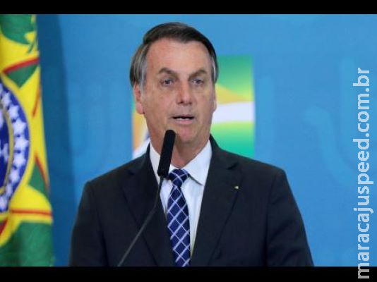 Governo não suportará mais duas parcelas de R$ 600, diz Bolsonaro