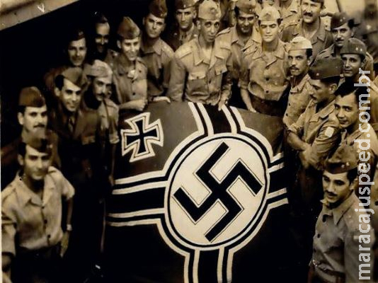 Há 75 anos soldados de Aquidauana conquistavam bandeira inimiga