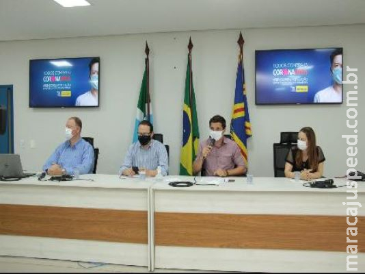 Infectologista defende a conscientização das pessoas em bares e restaurantes