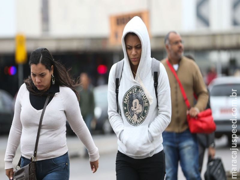 Inverno no Hemisfério Sul começa neste sábado