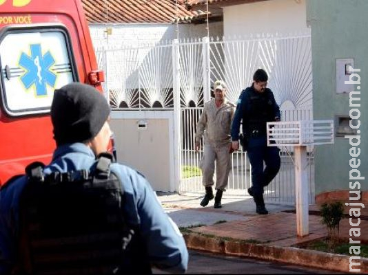 Justiça decreta prisão preventiva de suspeitos de latrocínio de PM da reserva