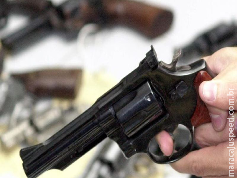 Justiça suspende portaria que aumentava limite de compra de munição