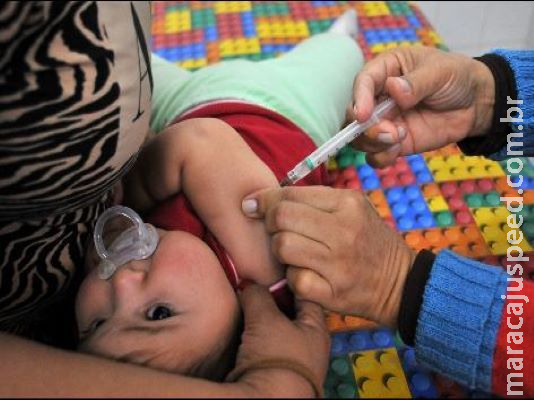 Mais de 40 mil pessoas ainda não se vacinaram contra gripe