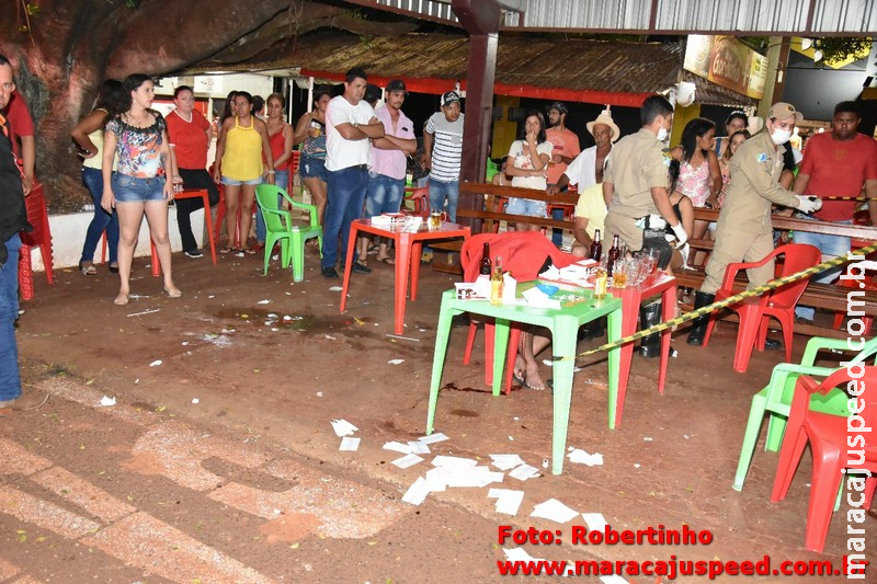 Maracaju: Autores acusados de participar na morte de Policial Jociel Rocha Professor irão a “Júri Popular”