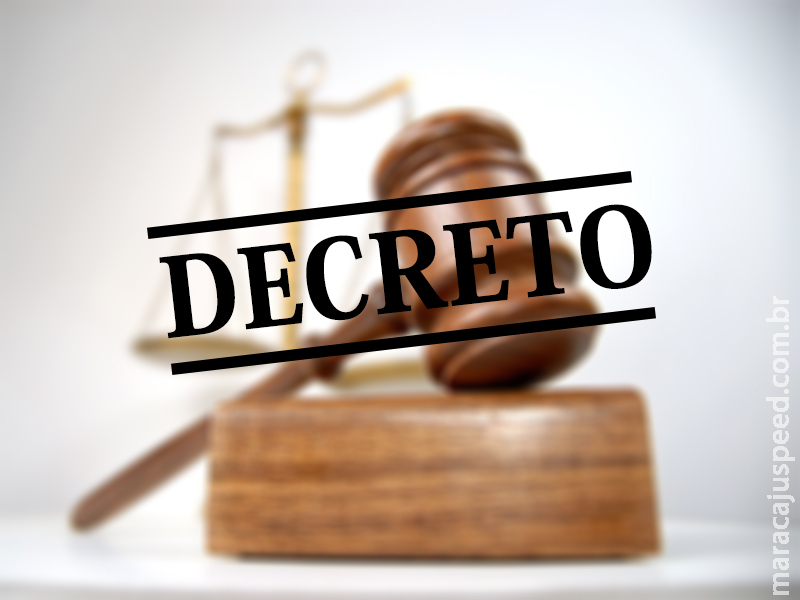 Maracaju: Judiciário indeferiu pedido de reconsideração apresentado pelo MPMS com relação à suspensão do Decreto Municipal nº 58/2020 Maracaju: Judiciário indeferiu pedido de reconsideração apresentado pelo MPMS com relação à suspensão do Decreto Municipal nº 58/2020
