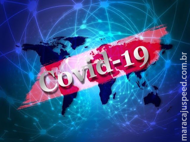 Maracaju registra 18 casos POSITVOS para Covid-19, e dobra casos positivos em menos de 24 horas
