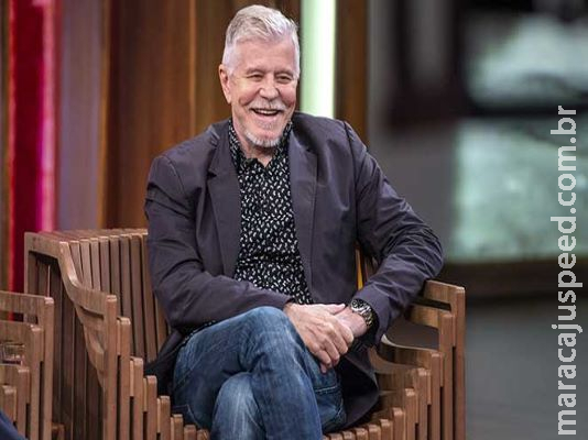 Miguel Falabella é demitido da Globo após 39 anos