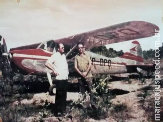 Morre aos 91 gaúcho que voou sozinho para fundar Chapadão do Sul